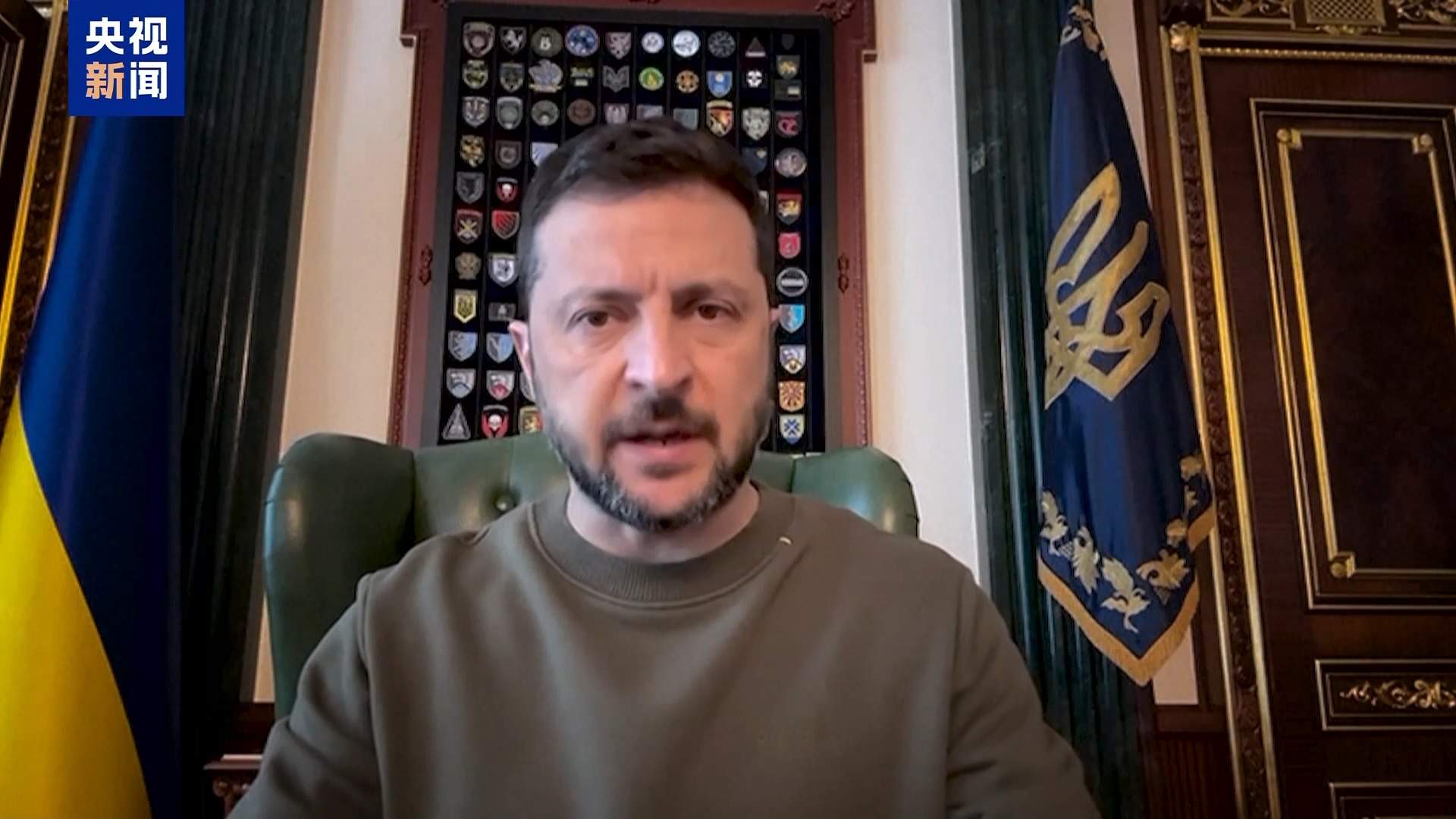 俄乌停火能否实现？“普特会”要来了 俄美两国各有考量