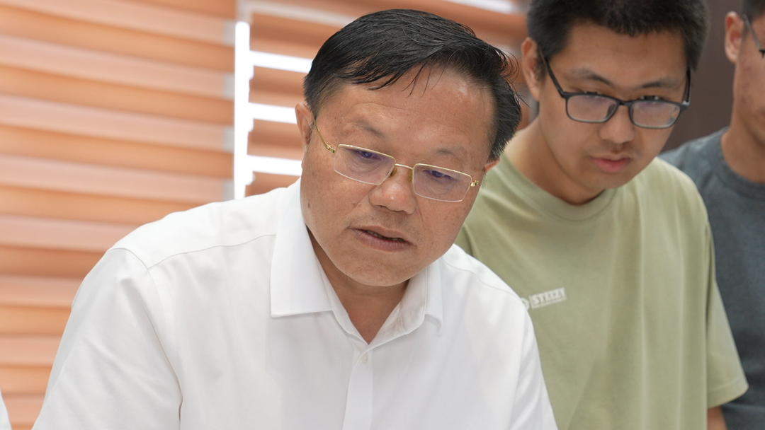 齐鲁最美科技工作者|从跟跑到领跑,山东科技工作者让中国材料站上世界前沿