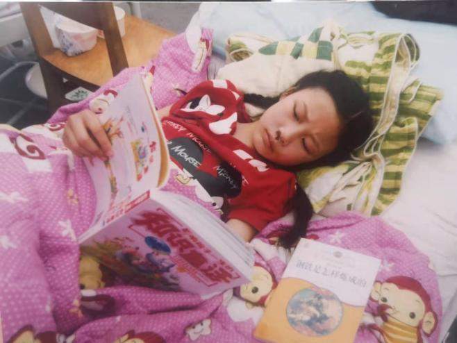 16年了,还记得他们吗?