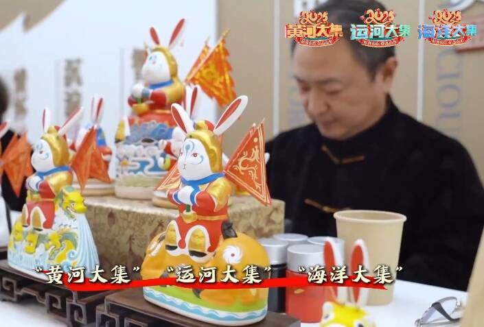 灼言｜“大集”一逛，年味就来了！