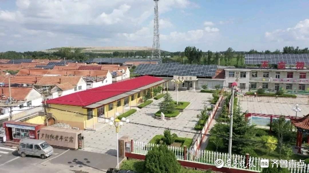 山东破题片区化:乡村“手拉手” 共富路“步步宽”