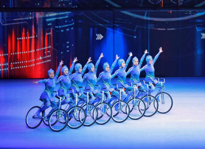 好戏连台!泉城四大城市更新项目联袂新春献映,邀您入戏