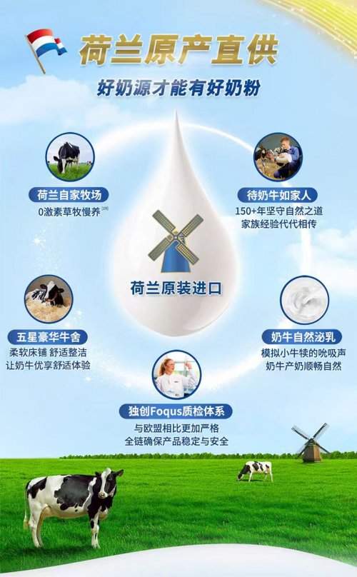 2026混合喂养宝宝奶粉选购指南：助力宝宝更好消化吸收