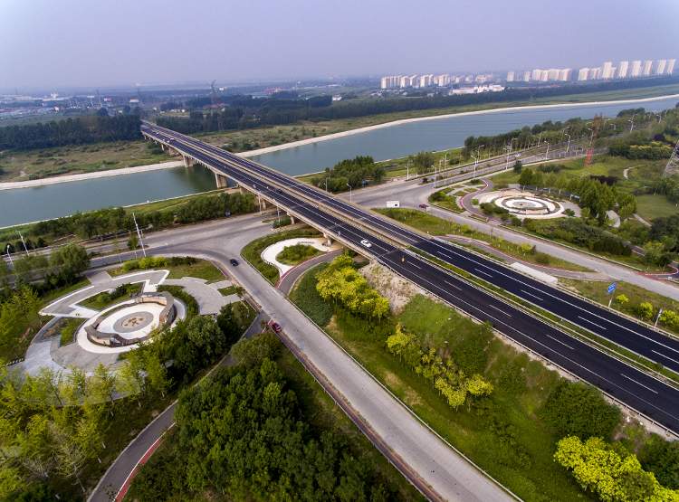 沿着国家级路线，重新认识山东