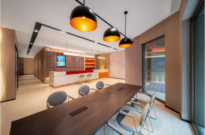 柏曼酒店 3.0 多地门店首月满房,细节打造高性价比住宿