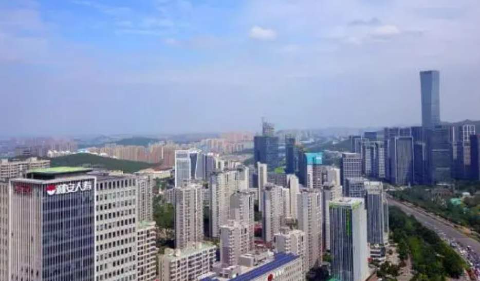 济南，全城都是“招商局”！