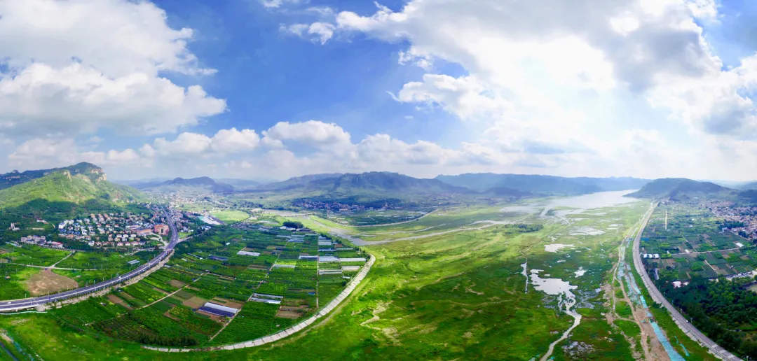 趵眼｜金融“大咖”云集的大会上，济南市委书记抛出三道“问题”