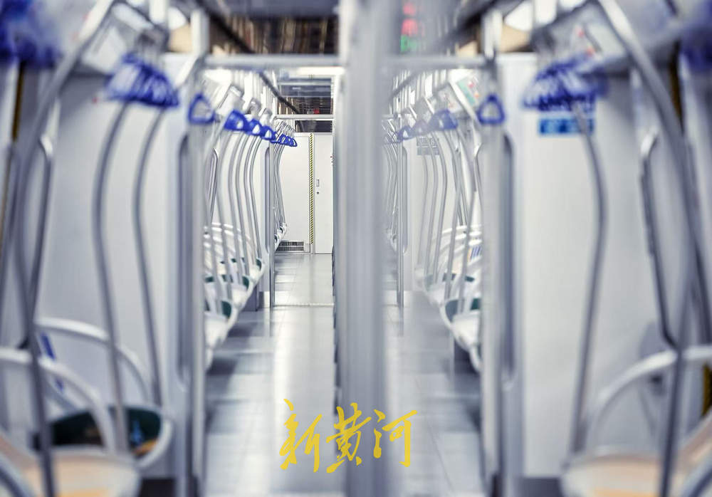 济南地铁3号线二期正在试运行，未来济南东站至机场南站约21分钟