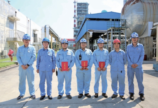 发现隐患有功 避免事故有奖 济南炼化事故隐患内部报告奖励机制向全国推广