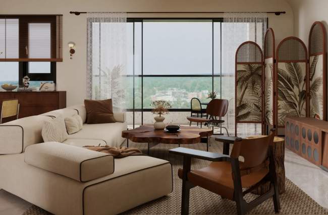 2026年多层实木环保板材品牌（稳固 + 环保）