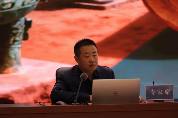 如梦令宋词主题演艺乐园,本周六济南开园