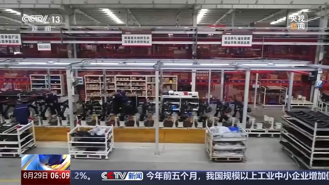 变“废”为宝！海洋垃圾制衣、“污水”冲咖啡都实现了