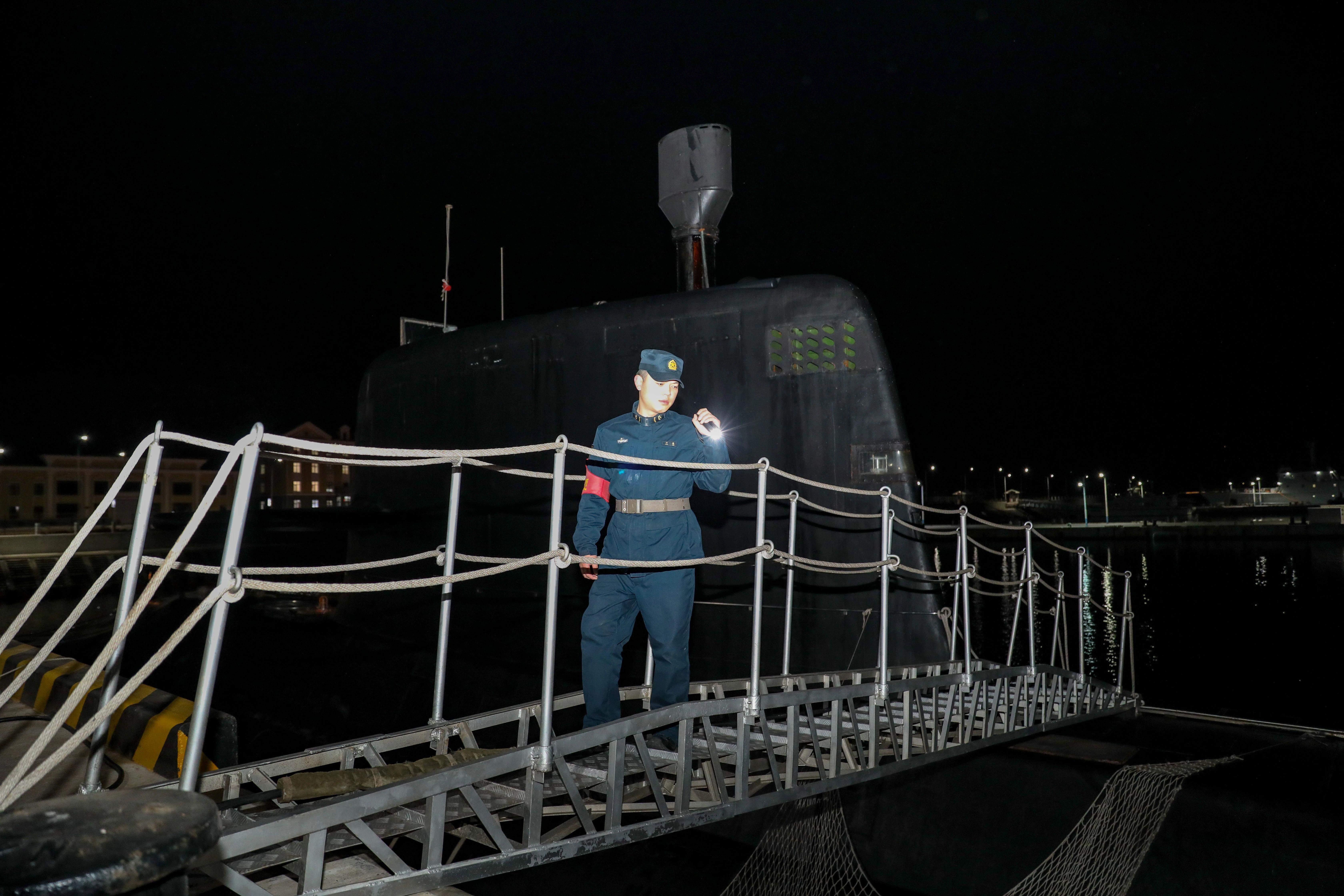 欢乐祥和的春节,有他们在守护!