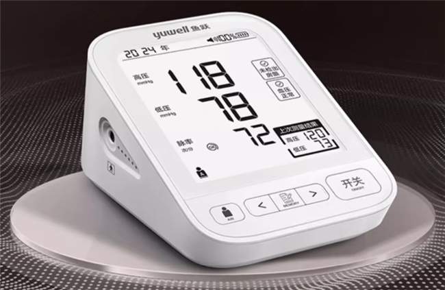 聚焦心血管监测与呼吸治疗领域，鱼跃医疗的两项新成果荣膺省级荣誉