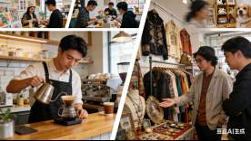 市民参事丨新型创业者陷入“全网群嘲”——主理人,该是怎样的人?