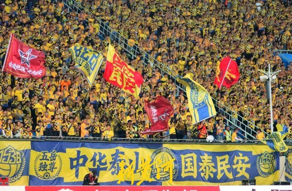 齐鲁超赛首轮上座数据背后：一场全民参与的群众盛宴