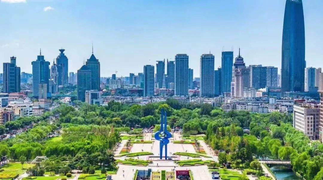 人才观察丨“请进来”“走出去”“留下来”——济南的人才招引实践