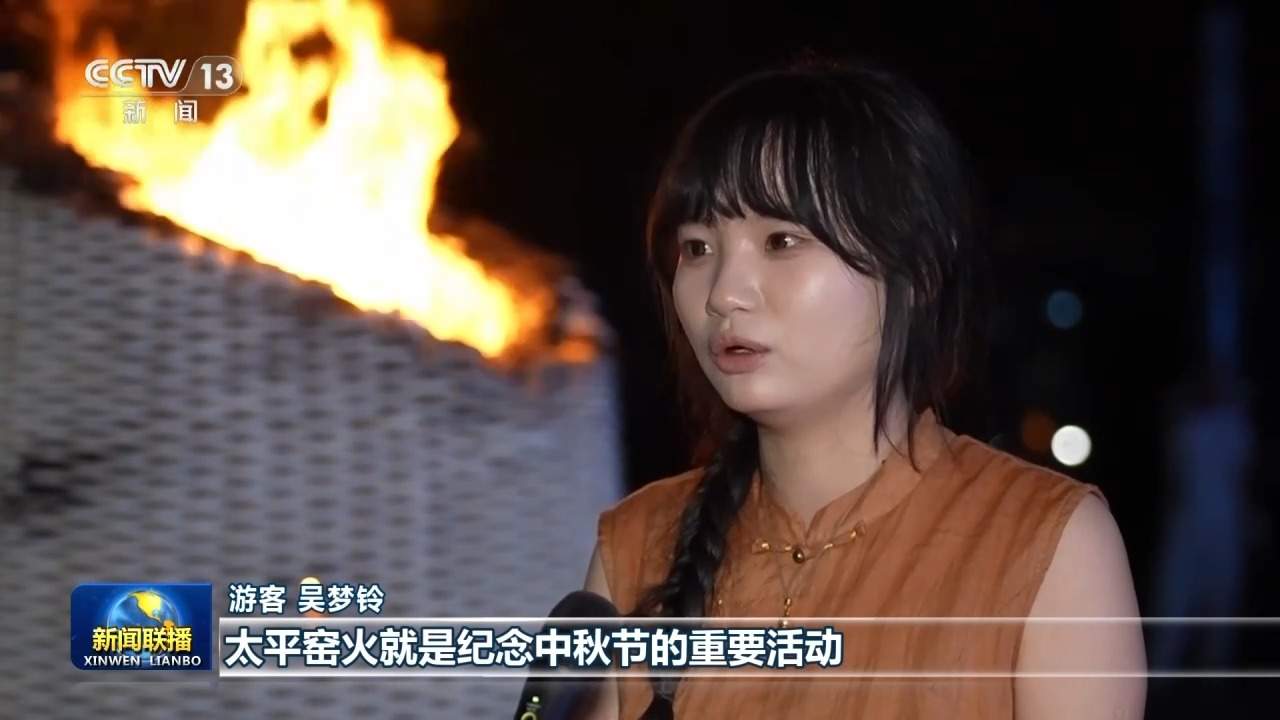 新思想引领新征程丨守护文化遗产 滋养当代生活
