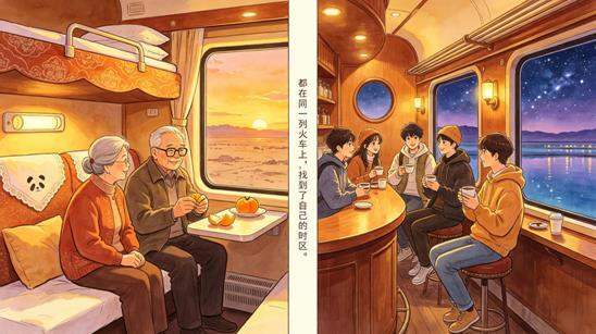 慢行万里，品路人生