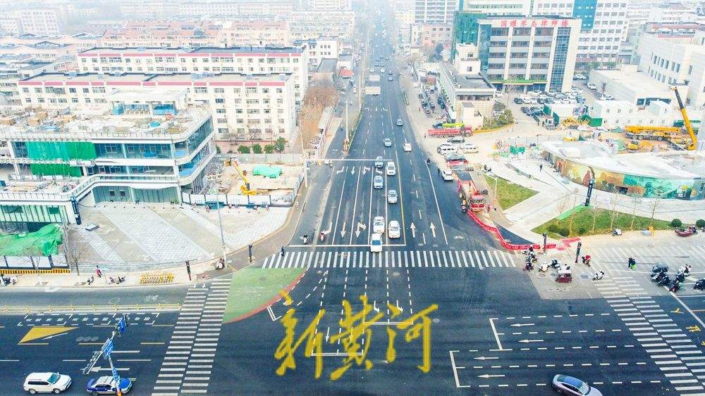 济南地铁4号线“收官站点”亮相，命名为山大路南口站