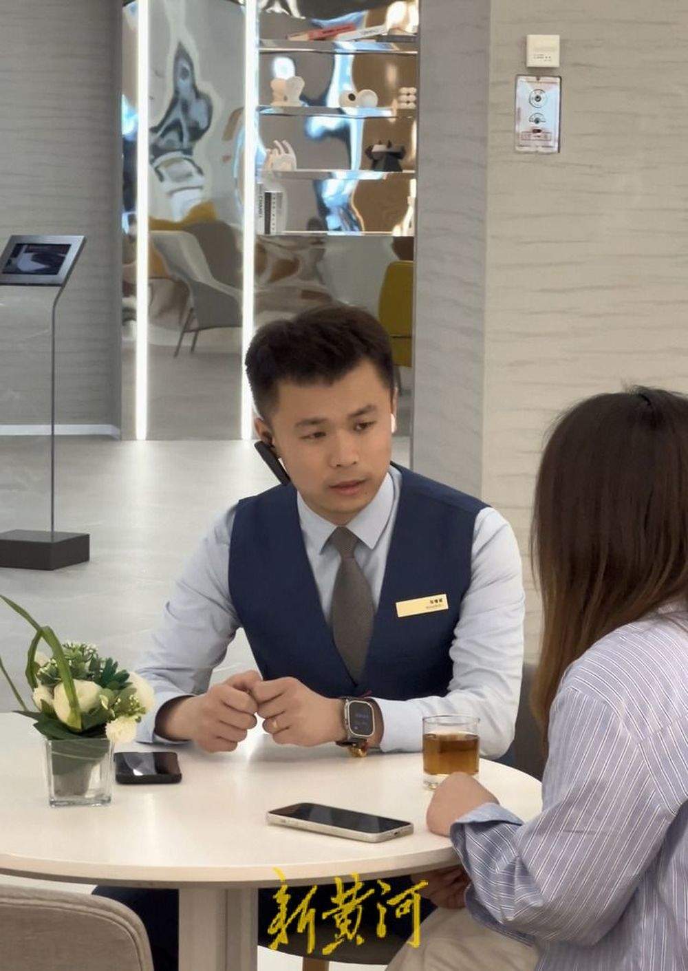 济南小伙一年卖出255台宝马，“把精力投入工作，真诚才是必杀技”