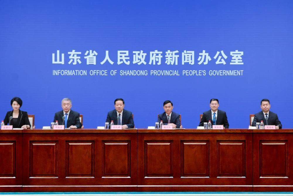 从山东省委一号文件，看农业强省建设如何“挑大梁”