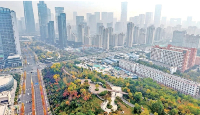 记者直击槐荫区热线办理现场：民生之问里打捞基层治理真金