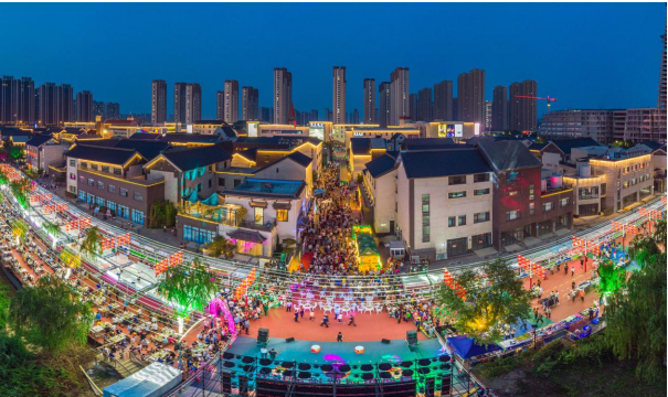 民生民声丨从管理到治理的“街巷问答”