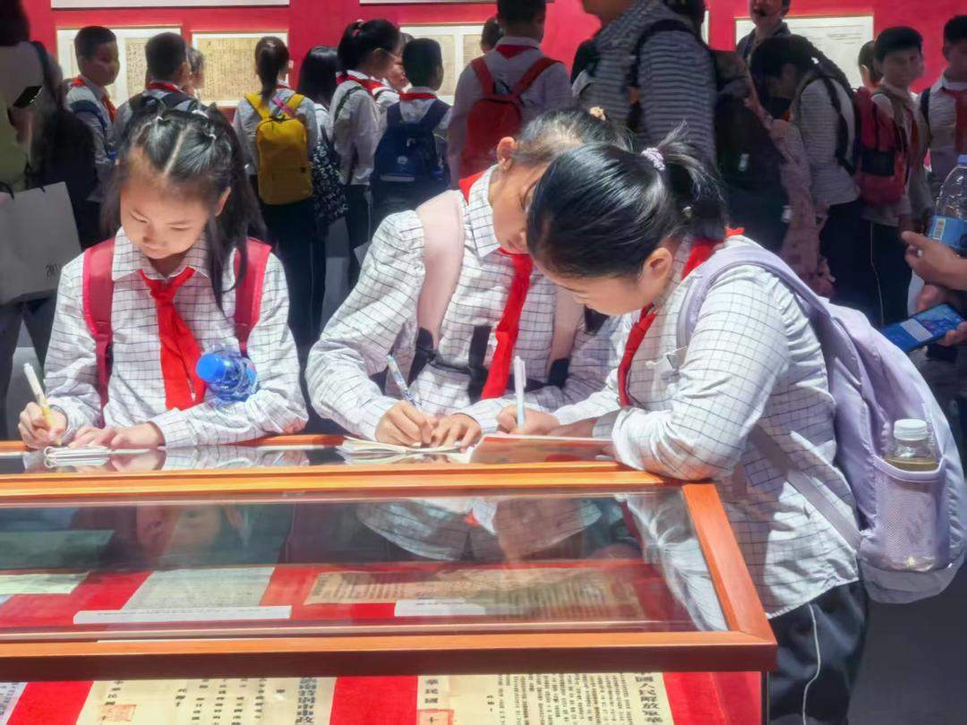 第十八个“国际档案日”来临之际，一起了解“山东档案”