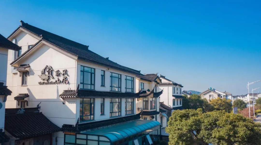 家和万世民宿(苏州店)近期迎客超300人次,多团连住引爆热度,国庆预订迎高峰!