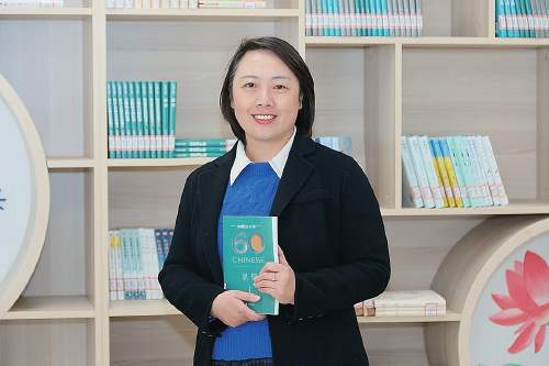 天桥教育品质发展背后的她力量