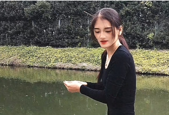 钓鱼网红周翠翠夫妇离世 最后一条视频发布于4日