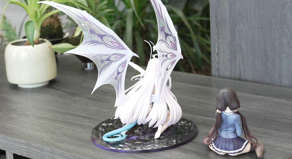 “二次元”还是“软色情”？警惕手办成为淫秽物品新“马甲”