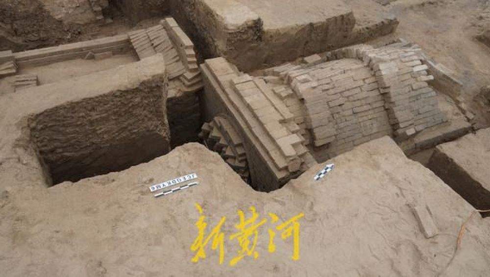 莱芜区首次发现齐文化遗址、长清区龙凤庄村遗址清理墓葬95座……2024济南考古成果丰硕