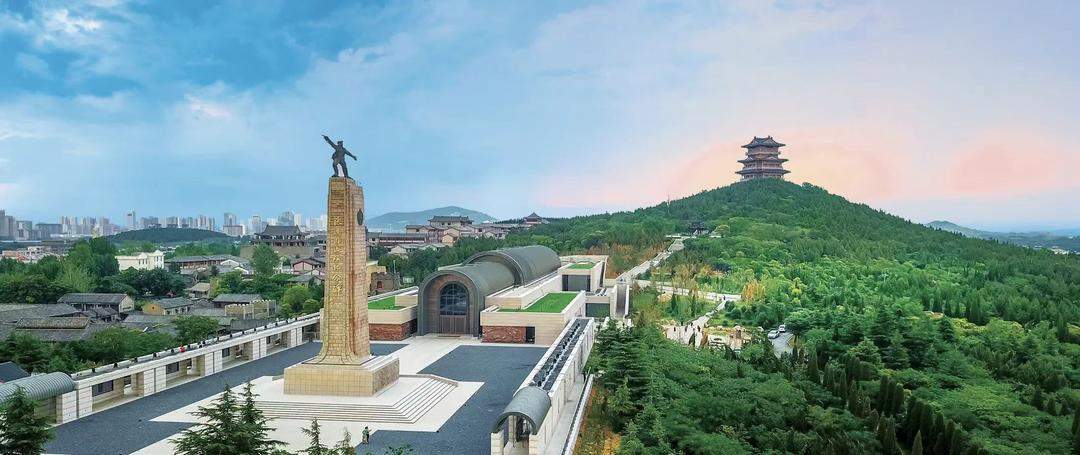 大众日报评论|历史的起点,非凡的征程