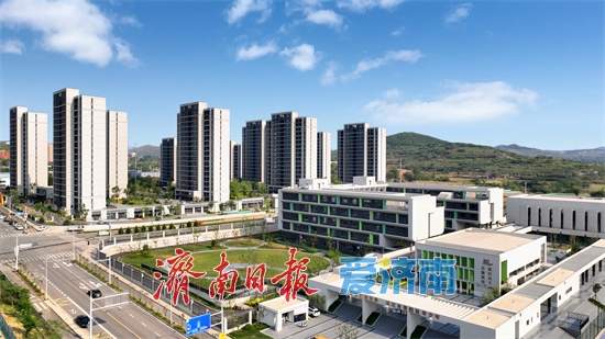 海右新论｜当城市更新超越“拆”与“建”