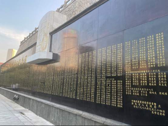 跨越105年,踏寻山东红色地标,致敬永不褪色的信仰