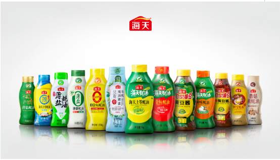 海天酱油、海天蚝油双轮驱动，赋能调味品行业高质量增长