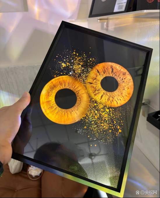 虹膜写真悄然兴起，会泄露隐私么？律师建议完善相关合同后拍摄