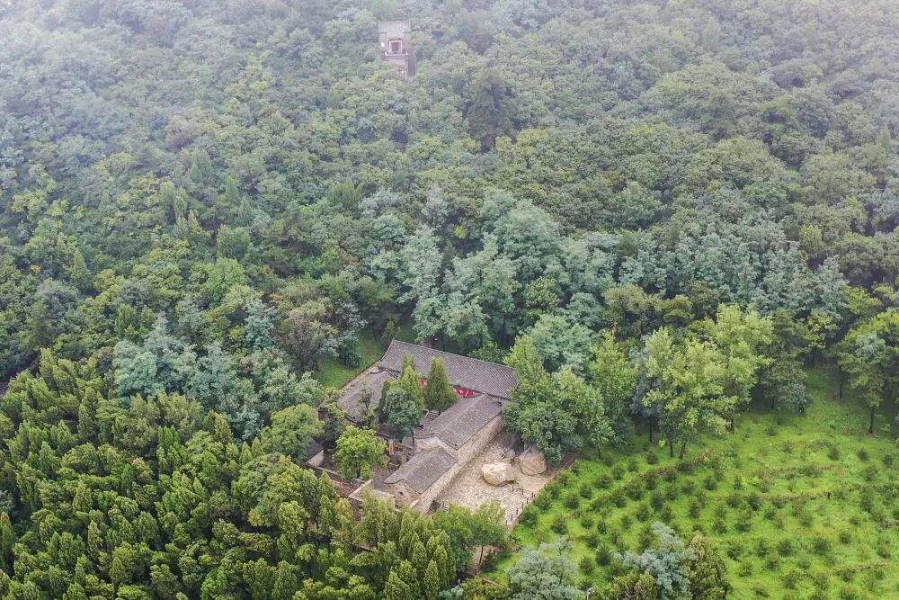 打卡山西古书院，体验穿越千年的读书地