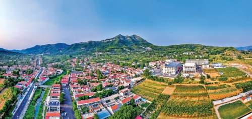 精彩图集丨莱芜区