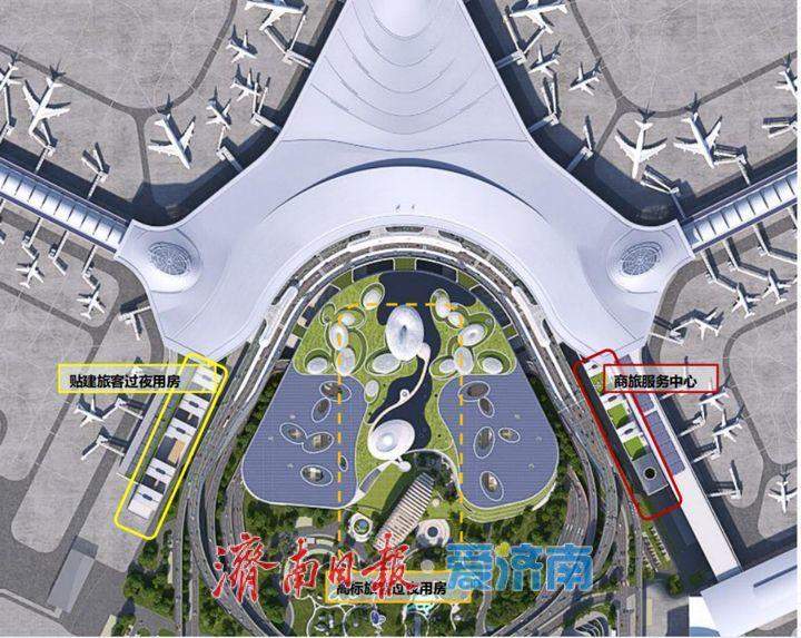积极　推进“三维地籍”试点 济南市绘就空间产权管理新图景