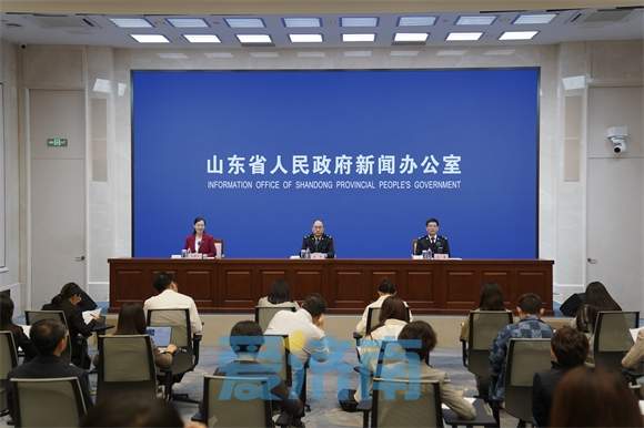 山东前三季度外贸数据出炉,实现进出口值2.48万亿元