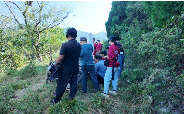 融媒·见证丨微短剧产业崛起，济南也有大动作——镜头里的新赛道