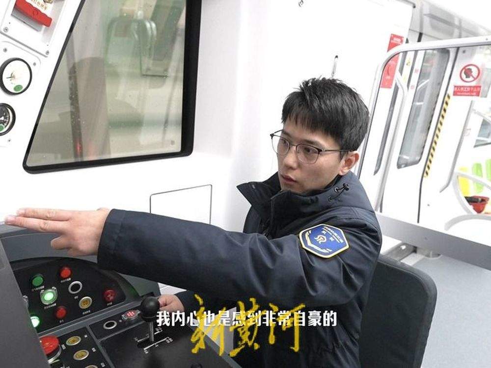 地铁新线通车在即：“模拟考”千锤百炼中