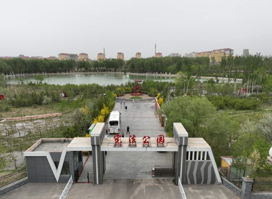 【“法治护航高质量发展”全国重点网络媒体青海行】青海省海西州：指尖上的法治课让普法“活”起来