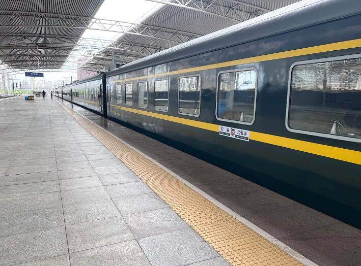 这个暑期上新的旅游专列，运营情况如何