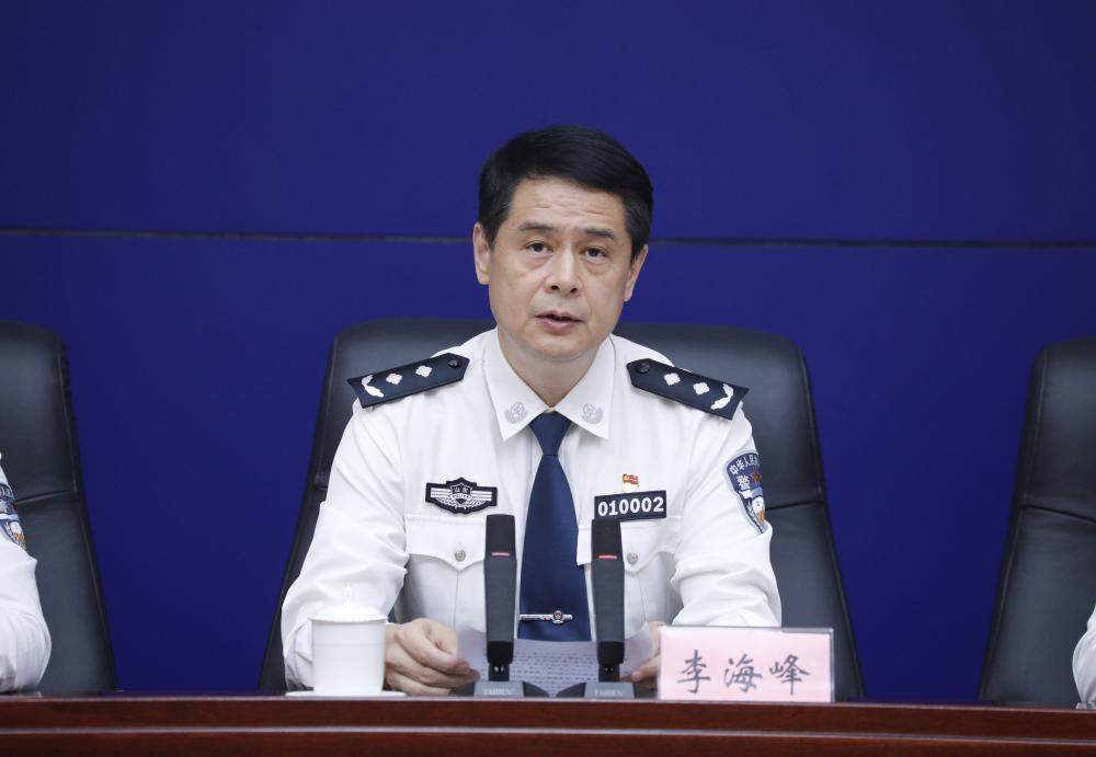 集中攻坚网络水军、黑灰产，济南公安出台十三条举措，亮出服务保障高质量发展全新方案
