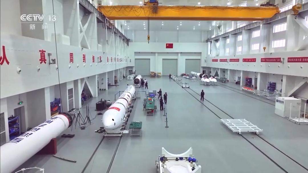 我国首个海上液体火箭发射回收试验平台将在山东烟台投用