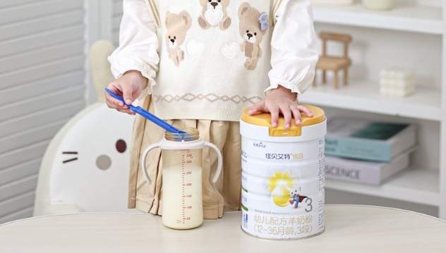 进口奶粉有哪些品牌值得推荐？这份值得推荐的清单请收好